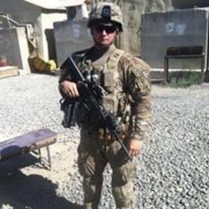 Meet your Posher, Alejandro